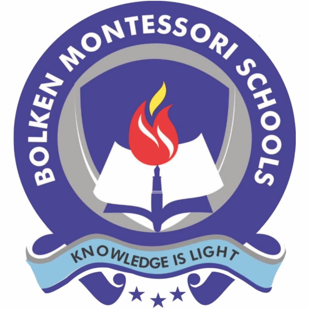 School Logo