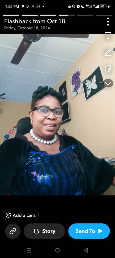 School Administrator